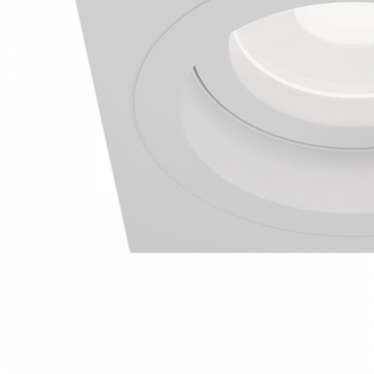 Maytoni Technical Downlight Atom DL026-2-01W