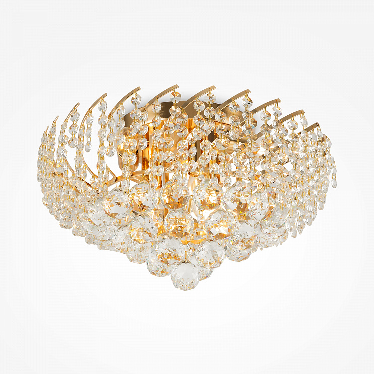 Класически полилей Maytoni Karolina DIA120-06-G