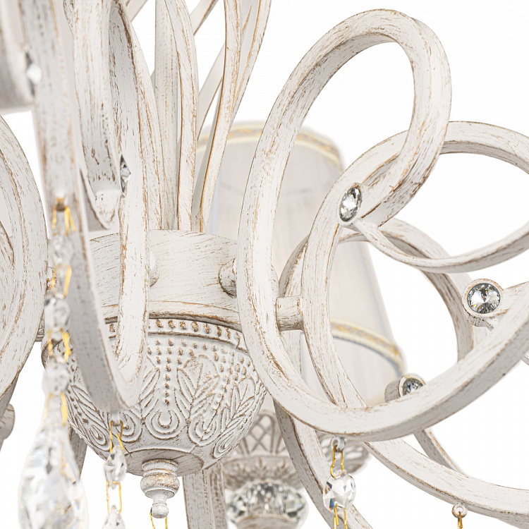 Класически полилей Maytoni Grace ARM247-08-G