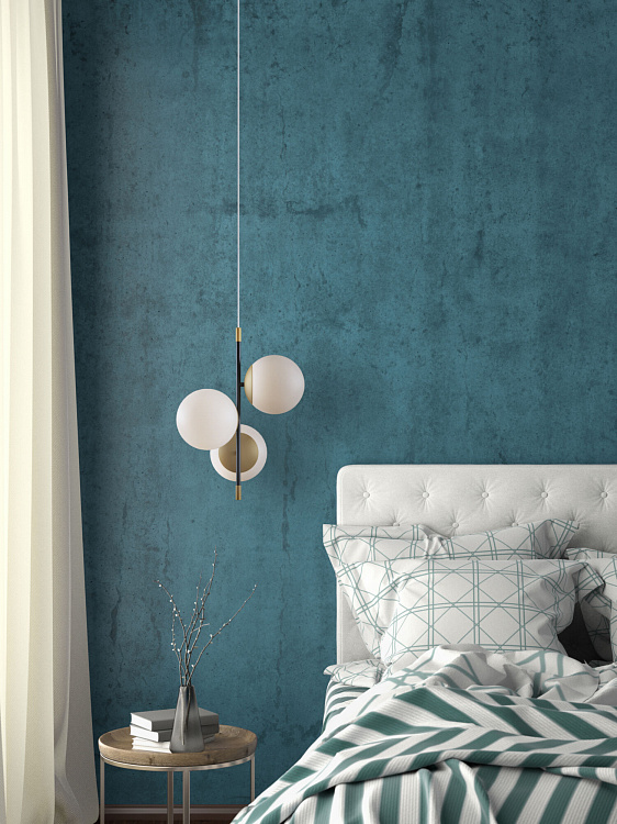 Модерна висулка Maytoni Nostalgia MOD048PL-03G