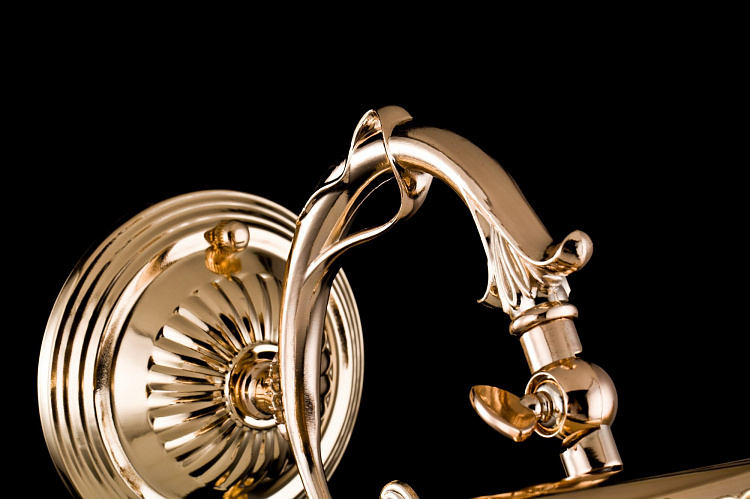 Maytoni Classic Backlight Picasso PIC114-02-G