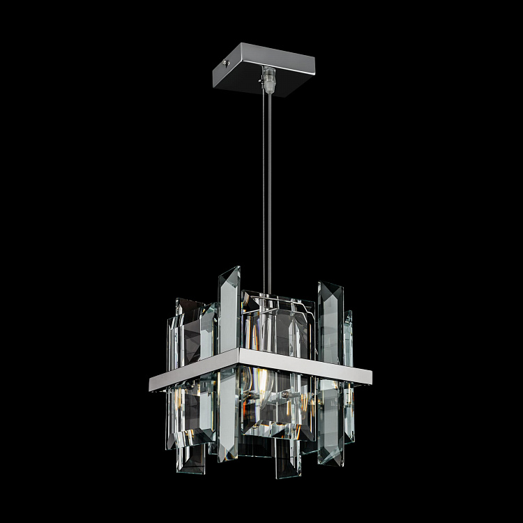 Модерна висулка Maytoni Cerezo MOD201PL-01N