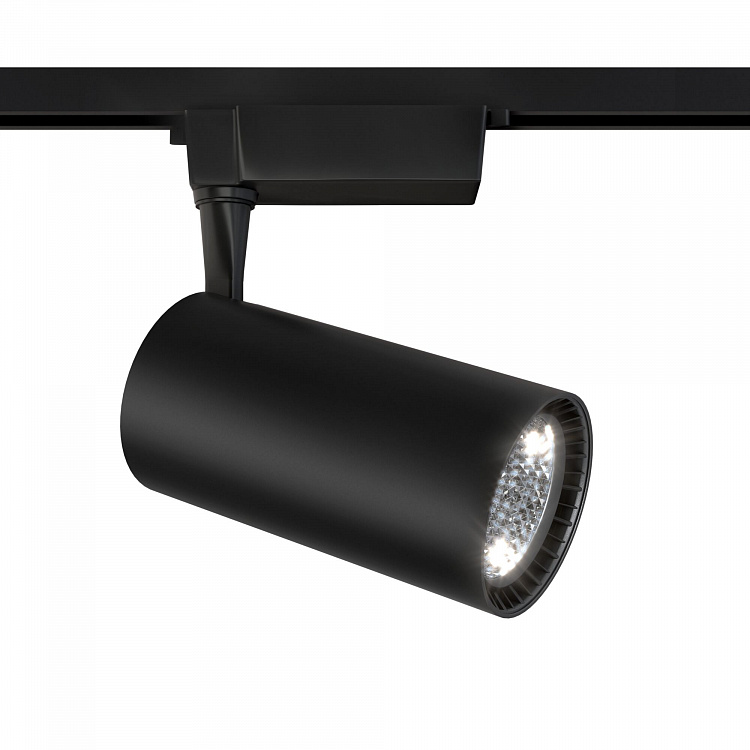 Технически пистово осветление Maytoni TR003-1-40W3K-B