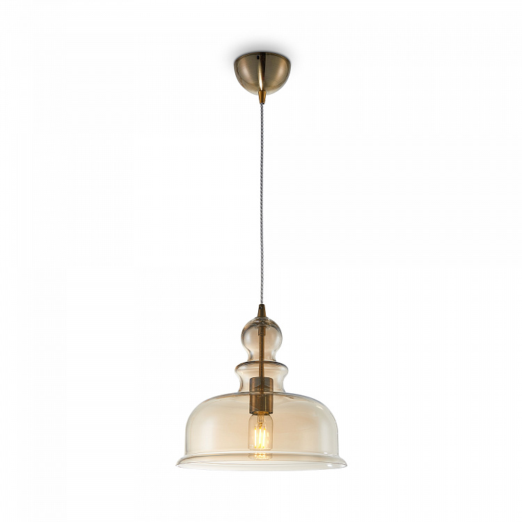 Модерна висулка Maytoni Tone P001PL-01BZ