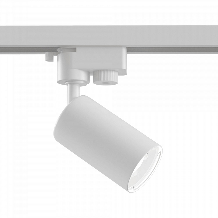 Технически пистово осветление Maytoni TR002-1-GU10-W