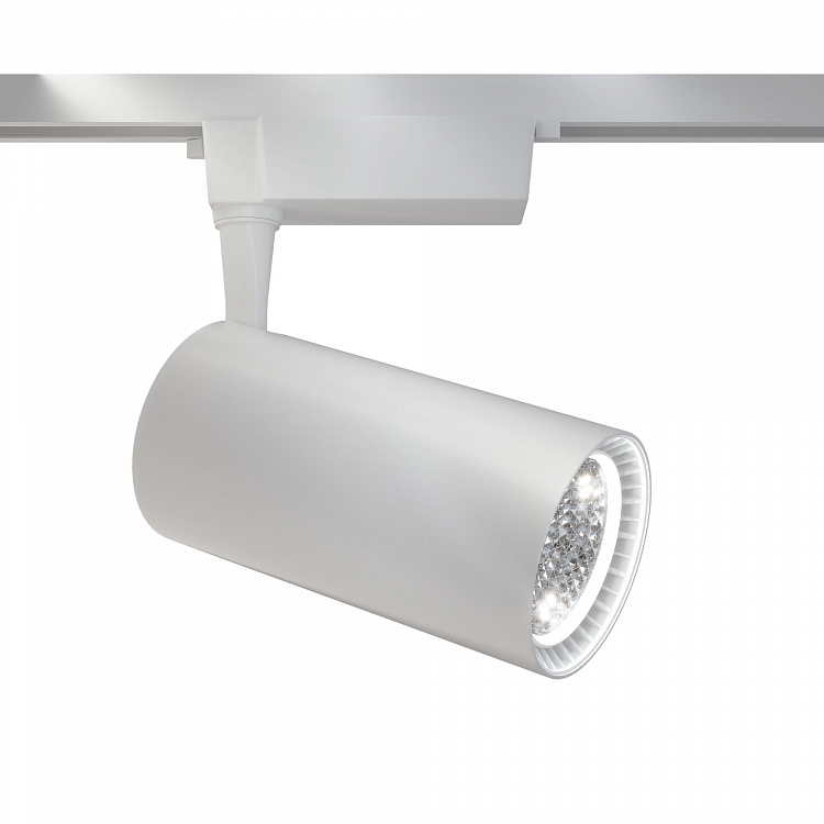 Технически пистово осветление Maytoni TR003-1-40W4K-W
