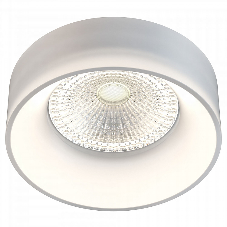 Maytoni Technical Downlight Pauline DL046-01W