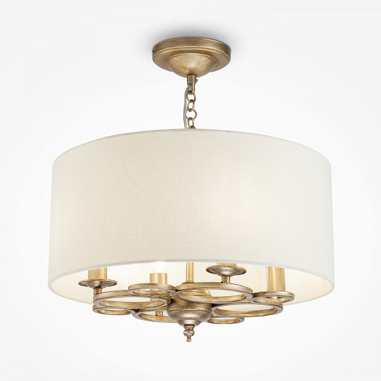 Висулка Maytoni Classic Anna H007PL-04G