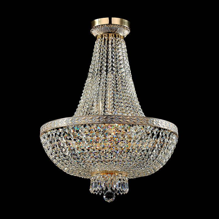 Класически полилей Maytoni Bella DIA750-TT50-WG