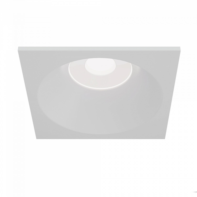 Maytoni Technical Downlight Zoom DL033-2-01W