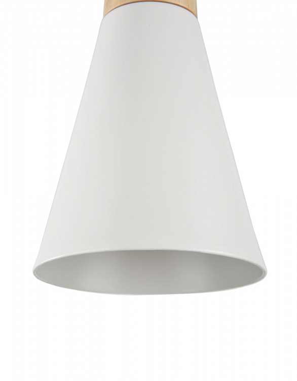 Модерна висулка Maytoni Bicones P359-PL-140-W