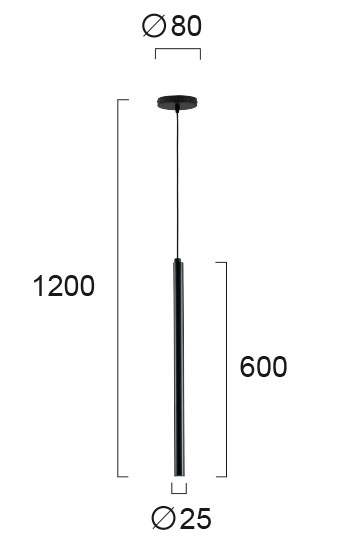 Пендел DUCT