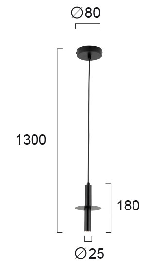 Пендел DUCT