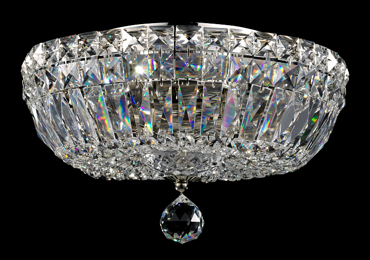 Класически полилей Maytoni Basfor DIA100-CL-03-N