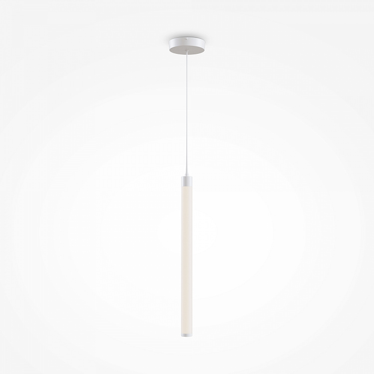 Техническа висяща лампа Maytoni Ray P021PL-L10W