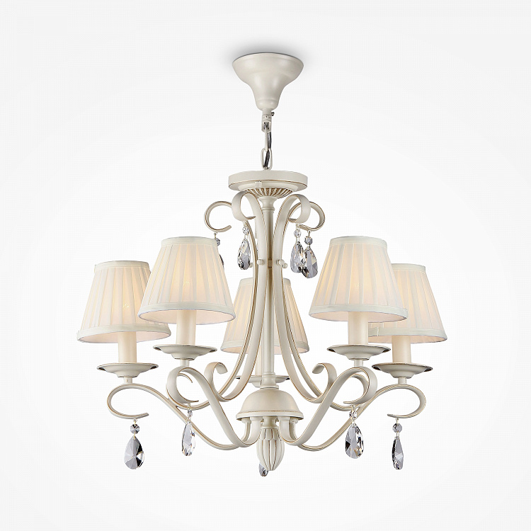 Класически полилей Maytoni Brionia ARM172-05-G