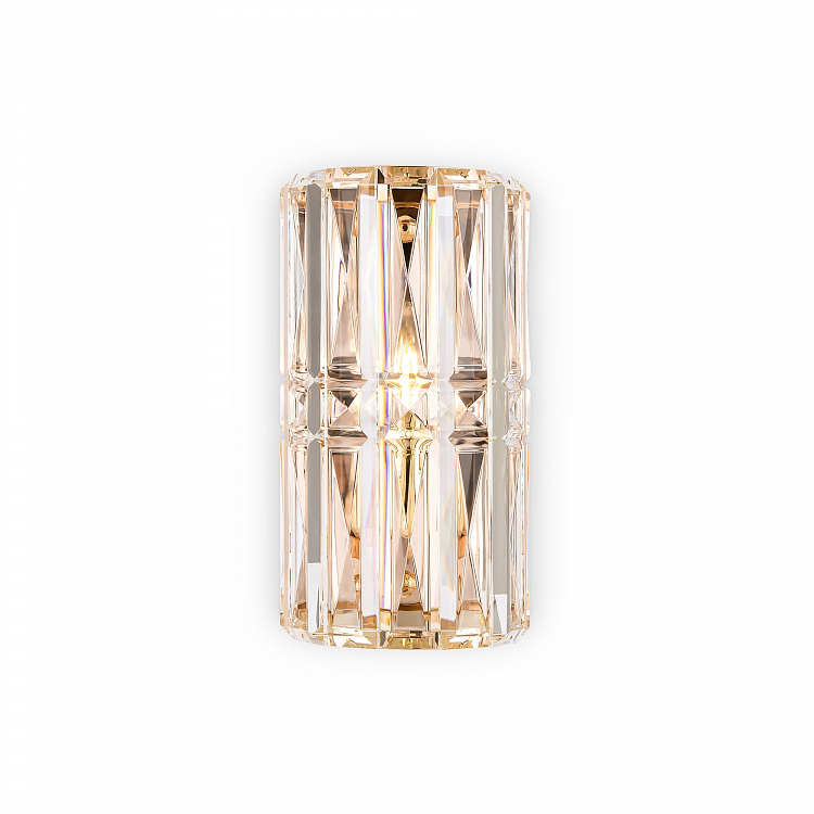 Фасет за стенна лампа Maytoni Classic MOD094WL-01G