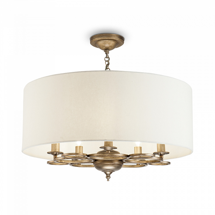 Висулка Maytoni Classic Anna H007PL-05G Висулка Maytoni Classic Anna H007PL-05G