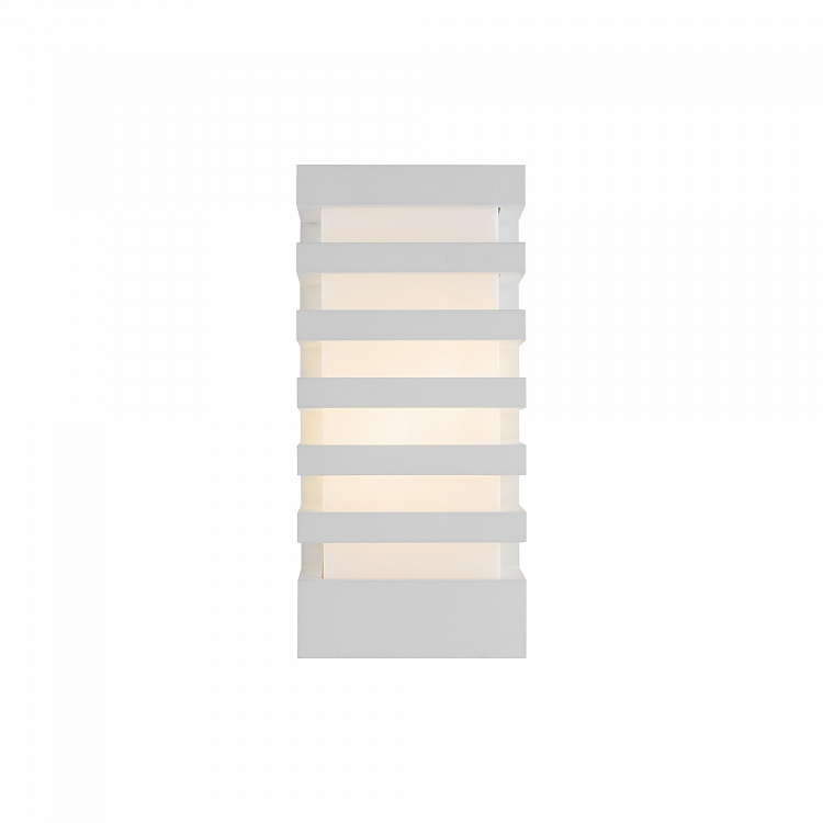 Външна стенна лампа Maytoni Remsa O034WL-02W