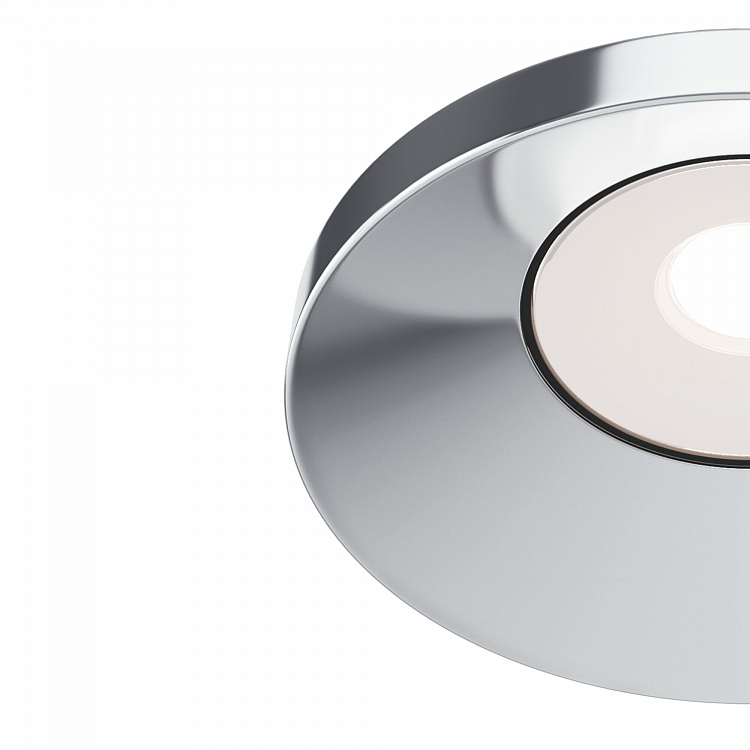 Maytoni Technical Downlight Kappell DL040-L10CH4K