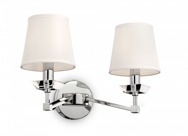 Стенна лампа Maytoni Classic Beira MOD064WL-02N