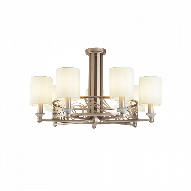 Класически полилей Maytoni Vittoria H004CL-07BG