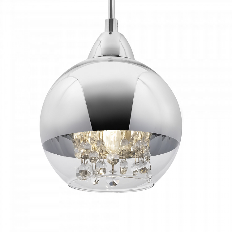 Модерна висулка Maytoni Iceberg P012-PL-01-N