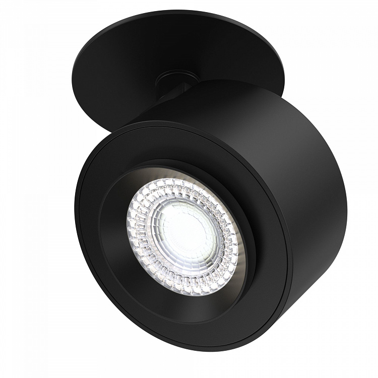 Maytoni Техническа лампа за плафон Treo C063CL-L12B4K