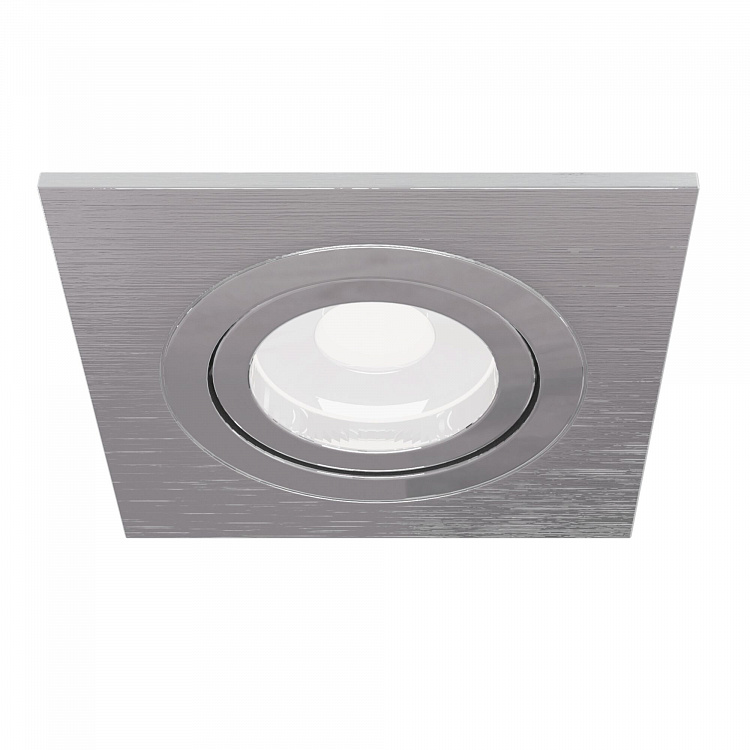 Maytoni Technical Downlight Atom DL024-2-01S