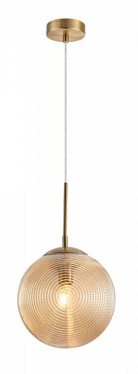 Модерна висулка Maytoni Lumina P031PL-01BS