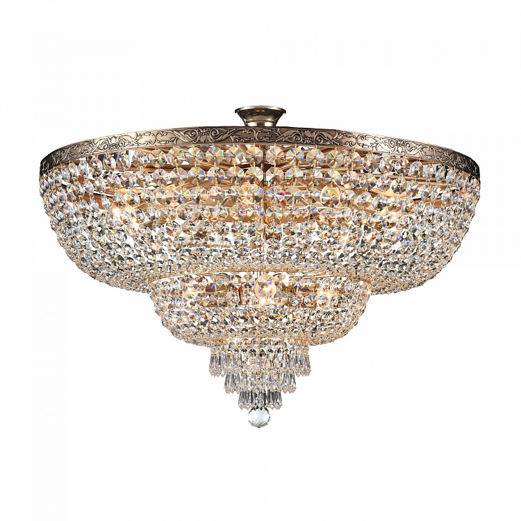 Класически полилей Maytoni Palace DIA891-CL-14-G