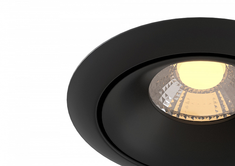Maytoni Technical Downlight Yin DL031-2-L8B