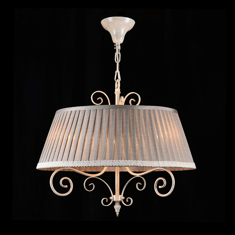 Класически полилей Maytoni Felicita ARM029-PL-03-W