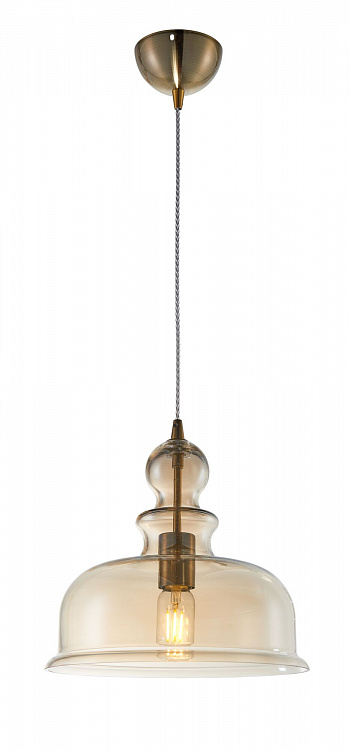 Модерна висулка Maytoni Tone P001PL-01BZ