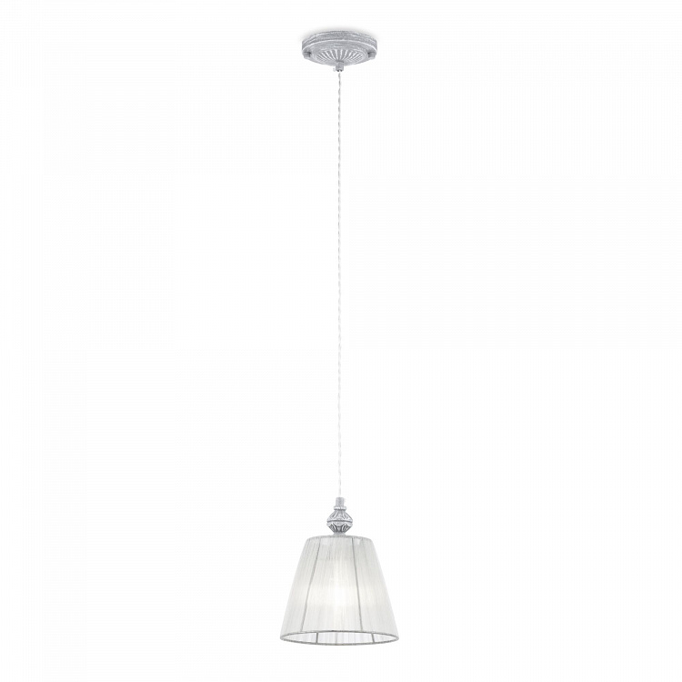 Висулна лампа Maytoni Classic Monsoon ARM154-PL-01-S