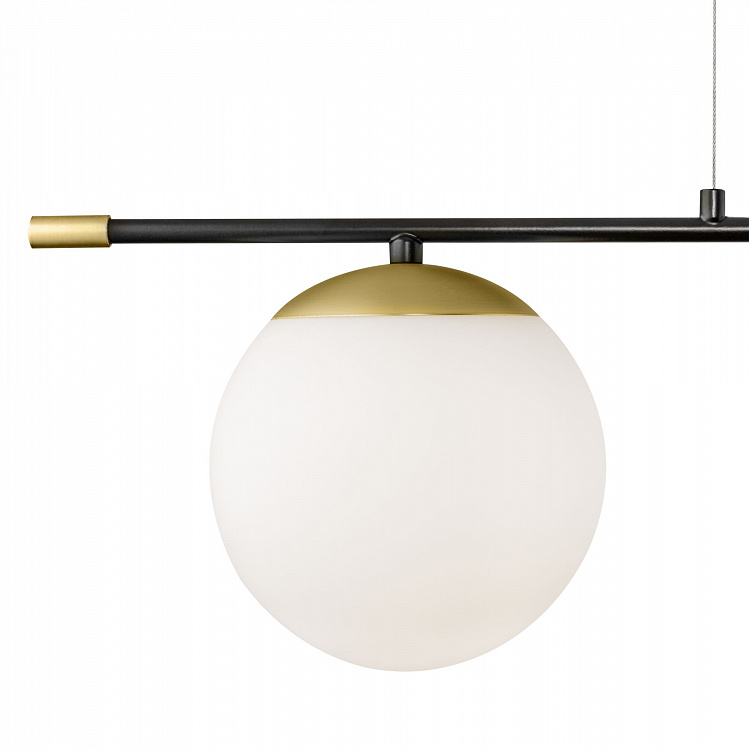 Модерна висулка Maytoni Nostalgia MOD048PL-02G