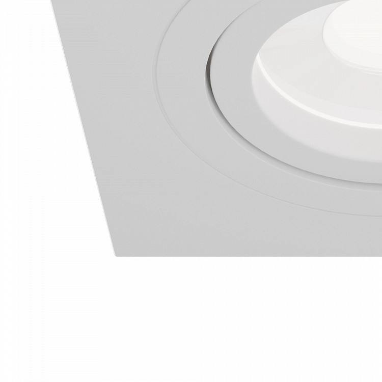 Maytoni Technical Downlight Atom DL024-2-01W