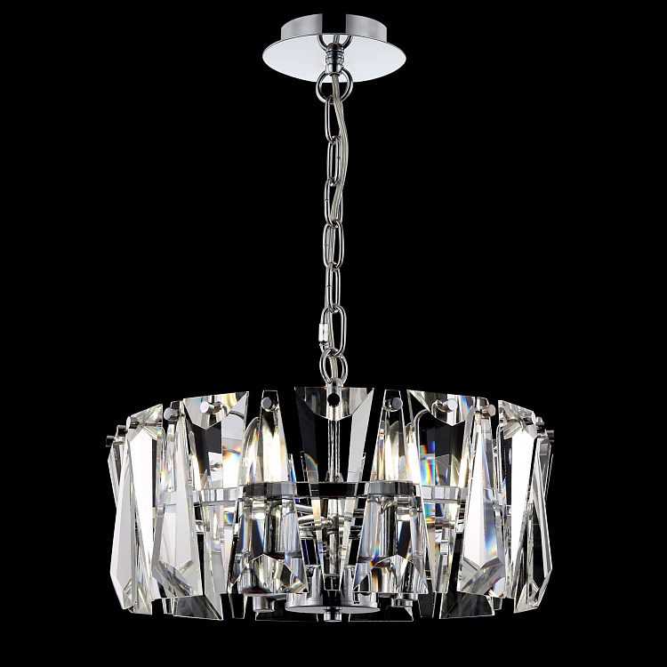 Модерна висулка Maytoni Puntes MOD043PL-04CH