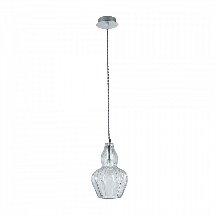 Модерна висулка Maytoni Eustoma MOD238-PL-01-TR