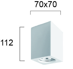 Точков прожектор