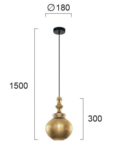 Пендел D:180 Jakarta