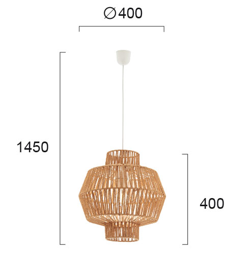 Пендел D:400 Felis