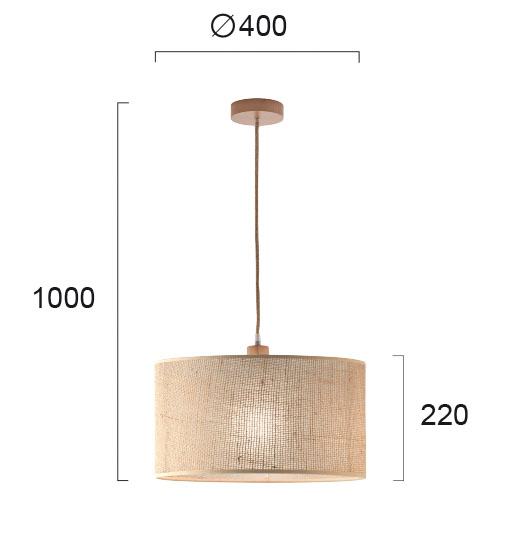 Пендел D:400 Senso