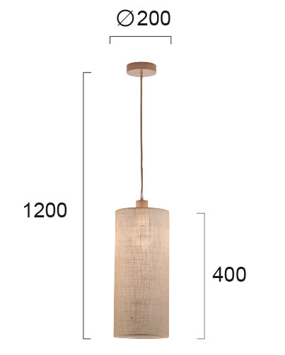 Пендел D:200 Senso