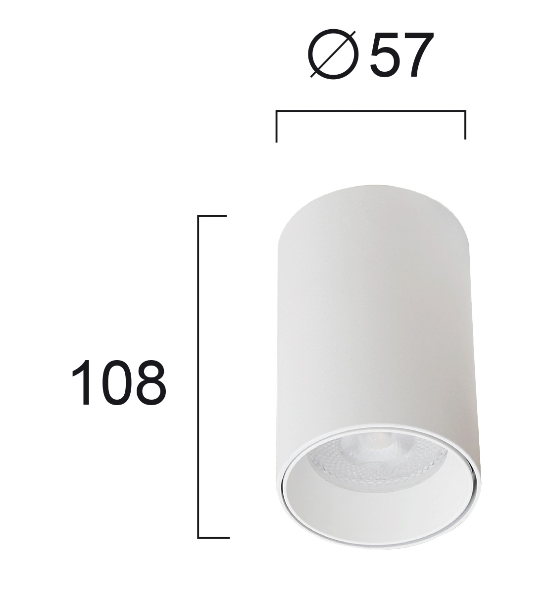 Лампа за таван