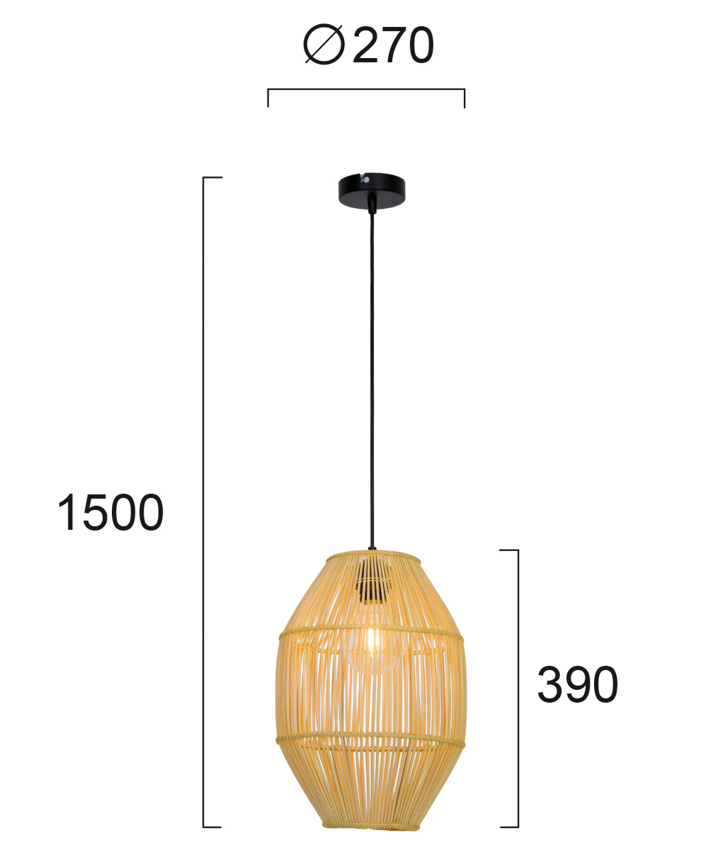 Пендел D:270 Anteo