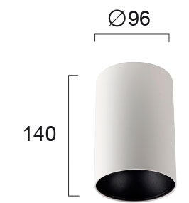 Лампа за таван