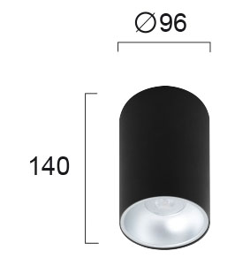 Лампа за таван