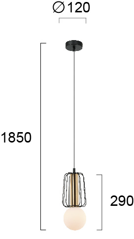 Пендел Fedra