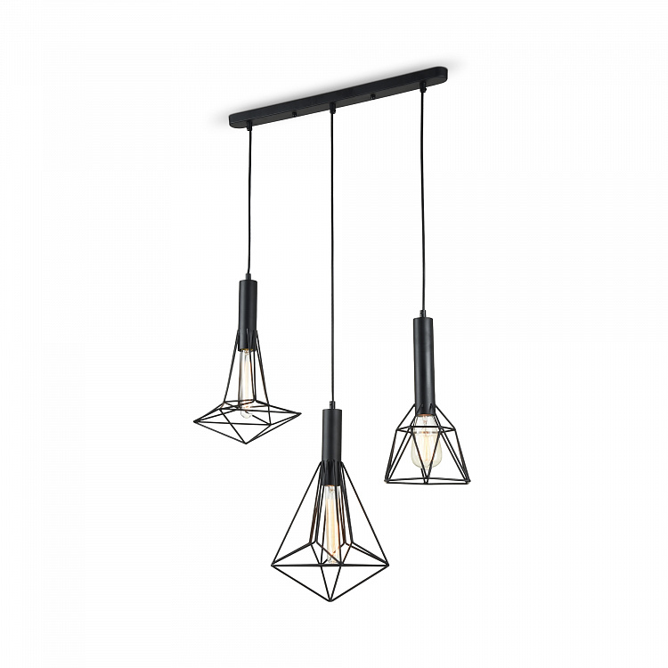 Висулка Maytoni Loft Spider T021-03-B Висулка Maytoni Loft Spider T021-03-B